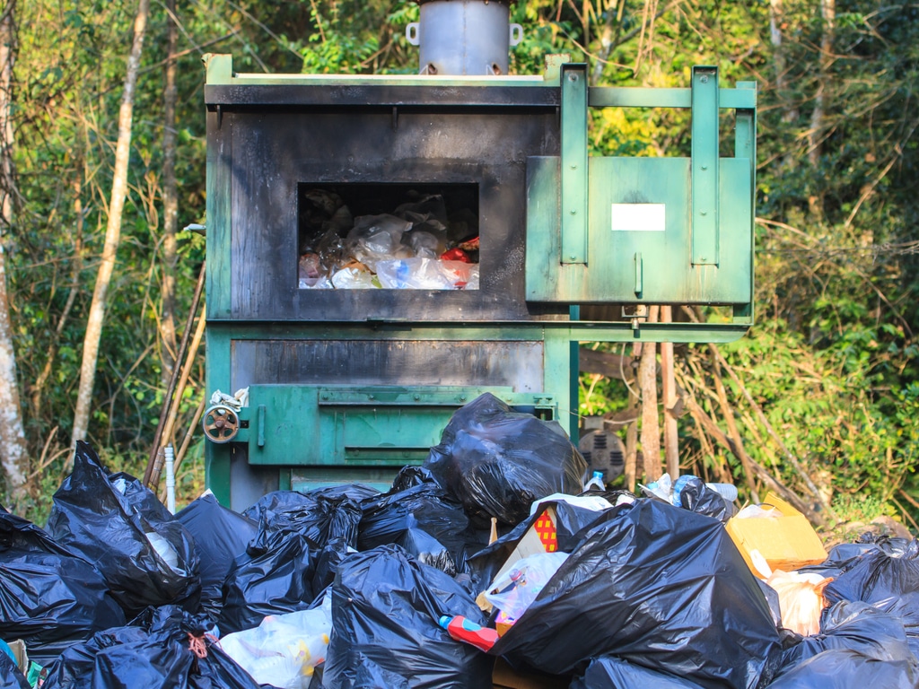 Incineration Of Waste All You Need to Know!