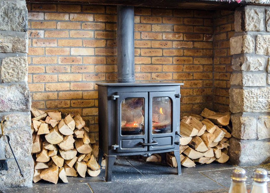Is Burning Wood Bad for the Environment? (Helpful Answers)